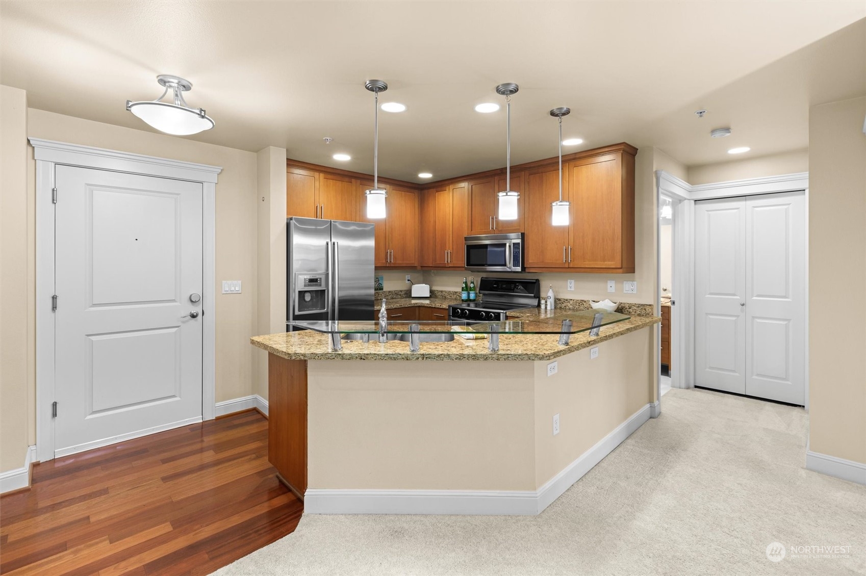 3150 W Government Way Unit: 302