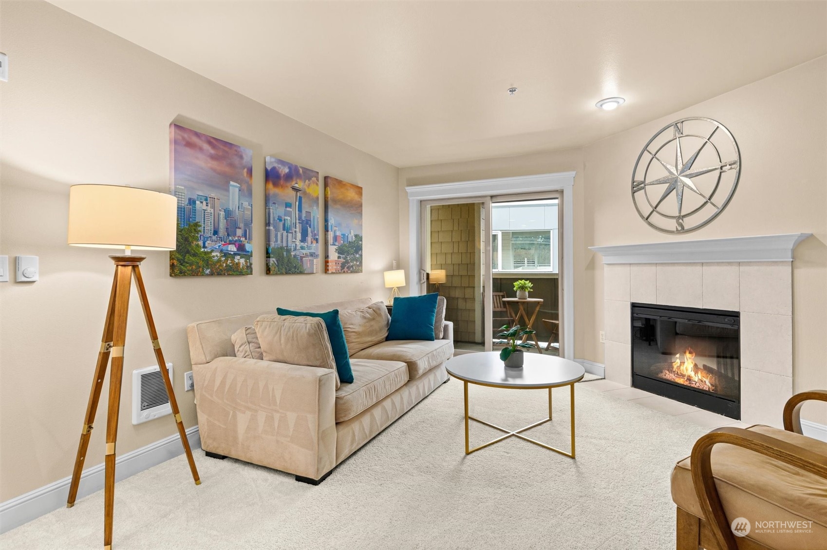 3150 W Government Way Unit: 302