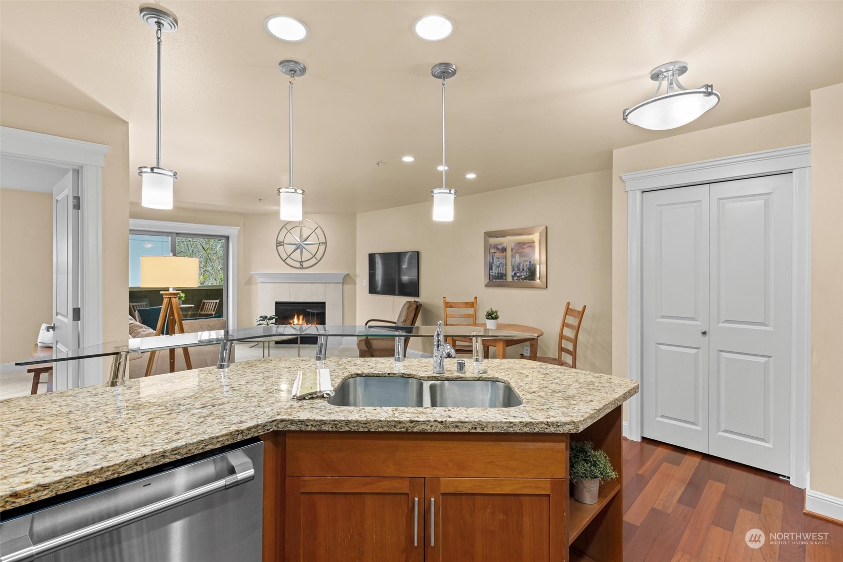 3150 W Government Way Unit: 302