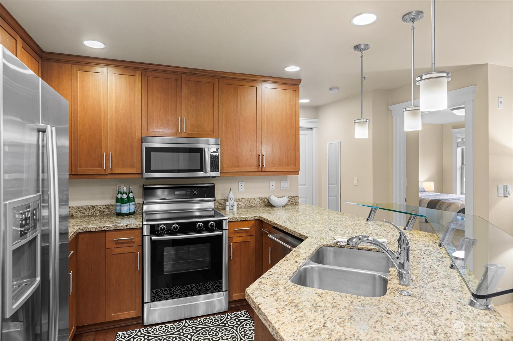 3150 W Government Way Unit: 302