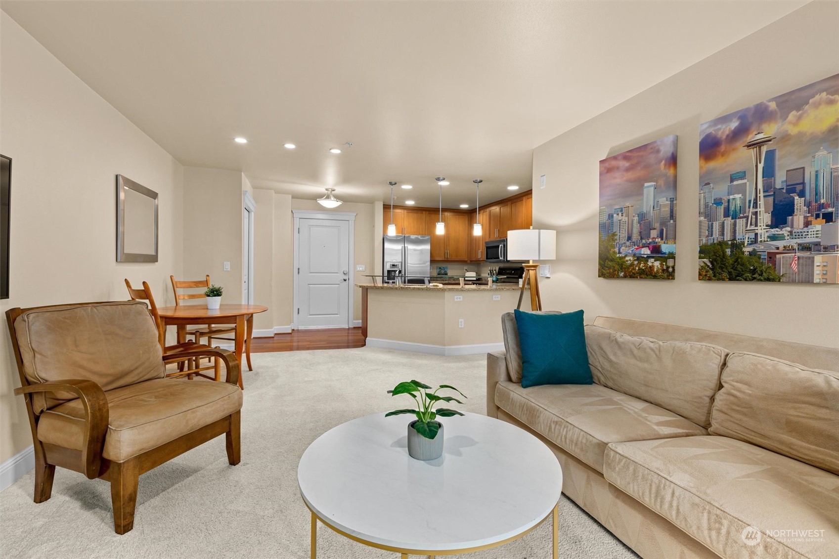 3150 W Government Way Unit: 302