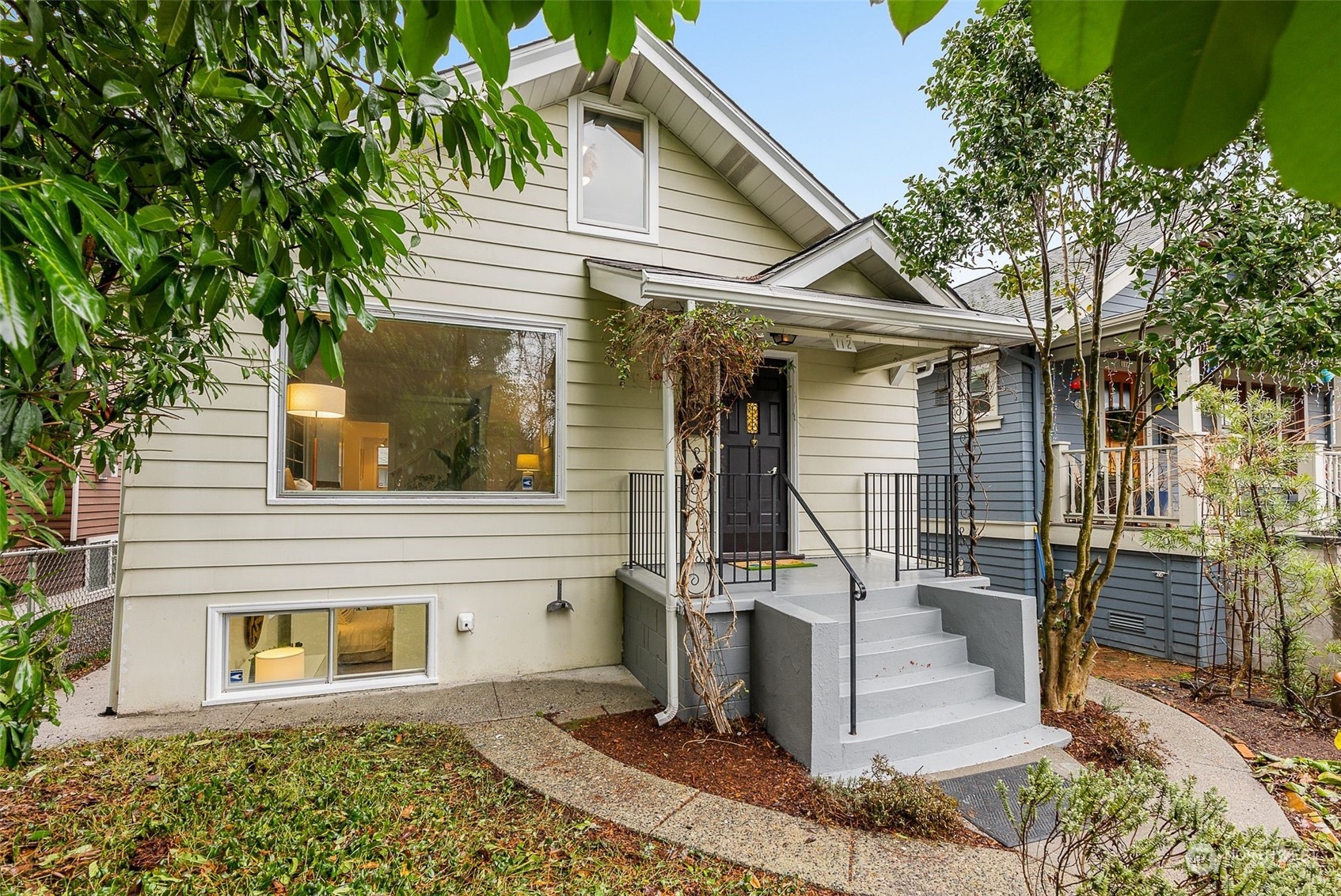 112 NE 63rd Street