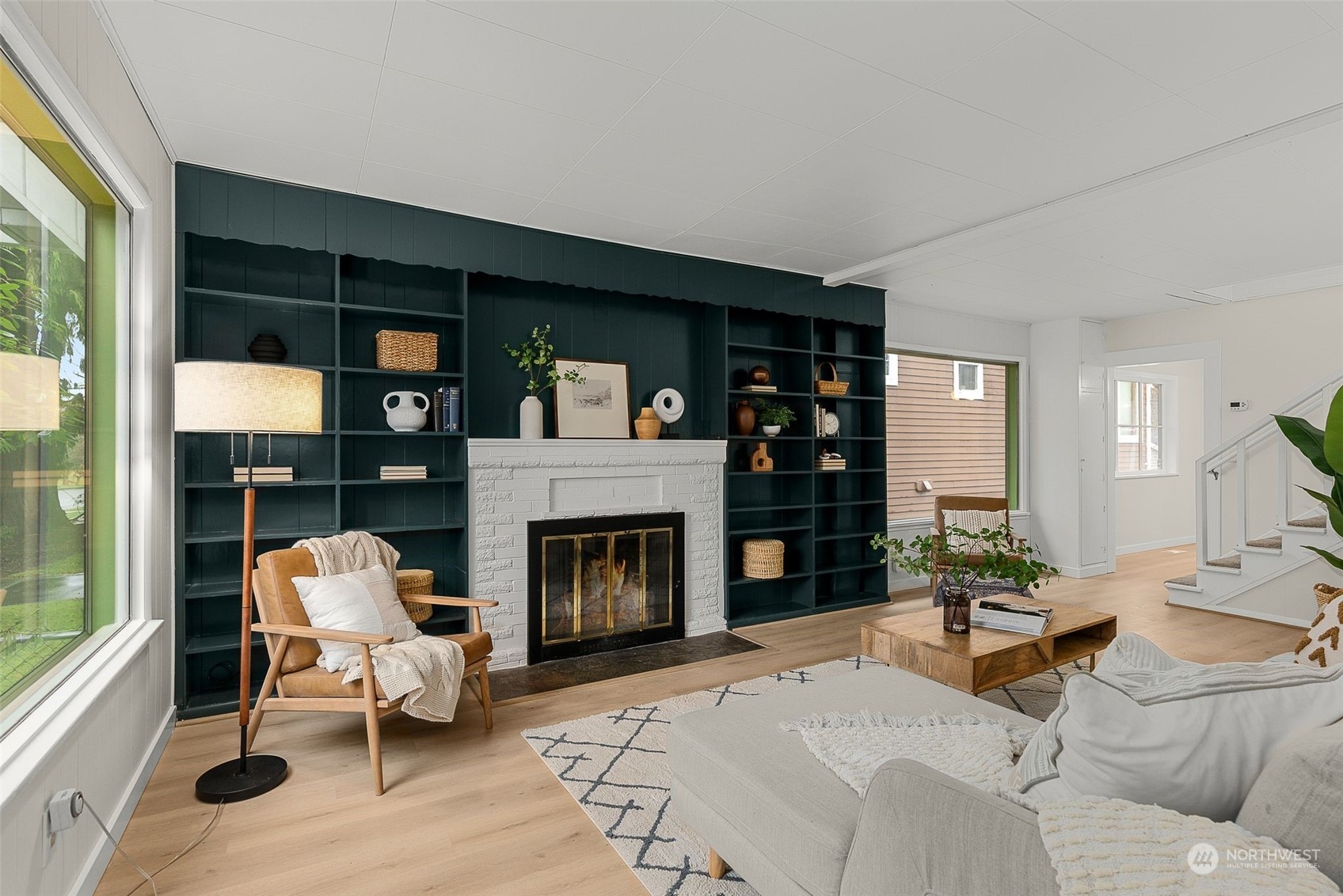 112 NE 63rd Street