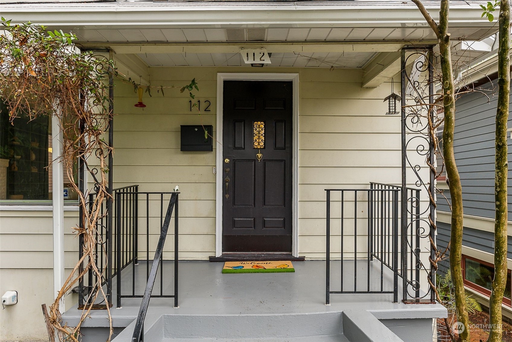 112 NE 63rd Street