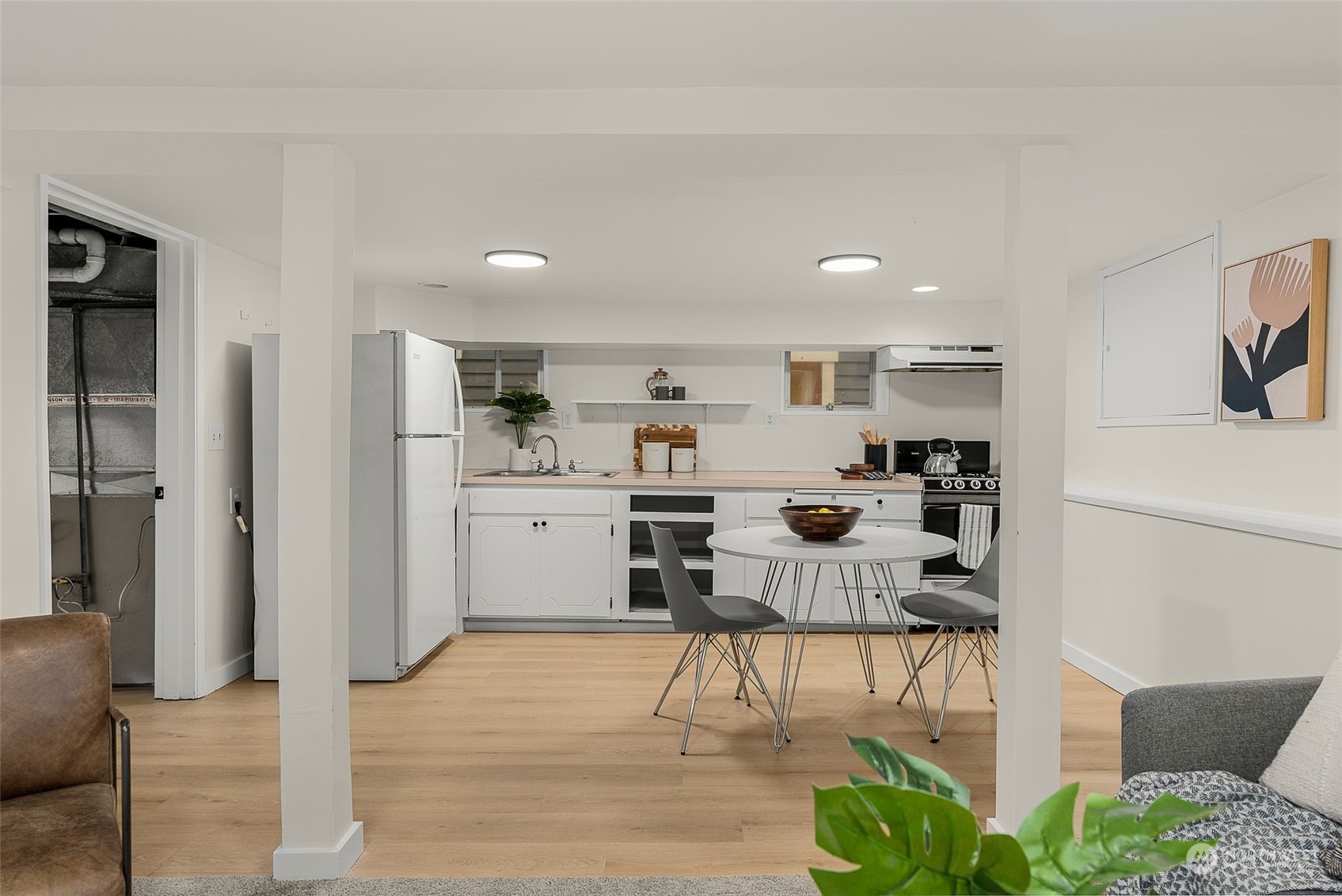 112 NE 63rd Street