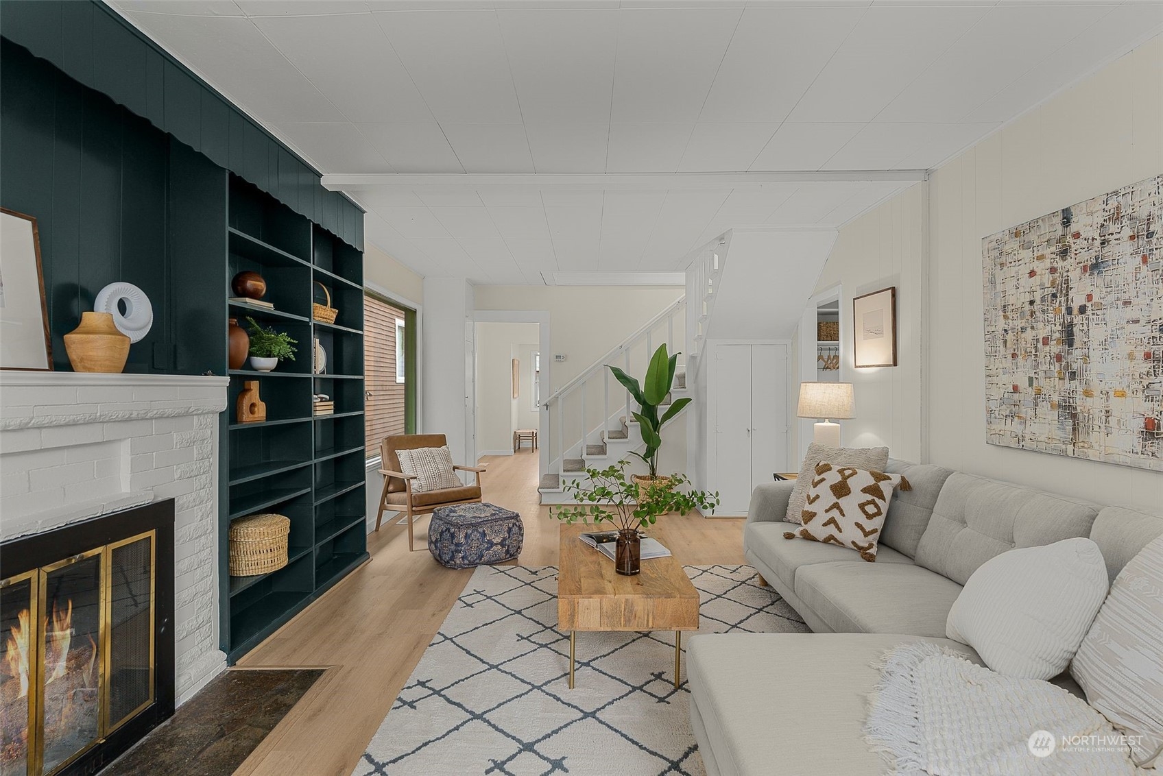 112 NE 63rd Street