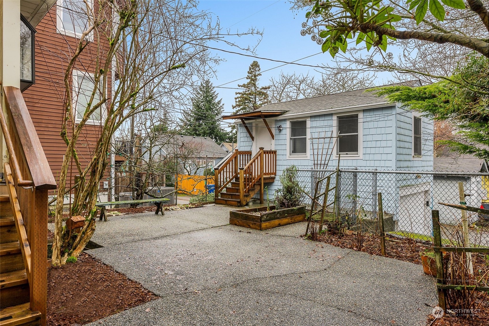 112 NE 63rd Street