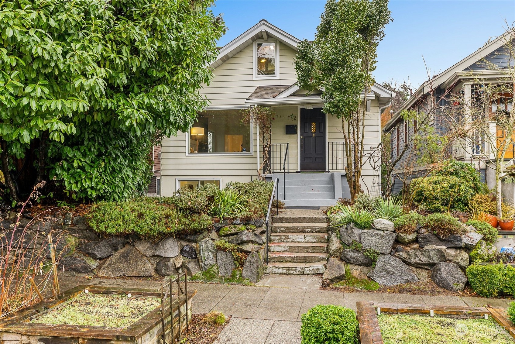 112 NE 63rd Street