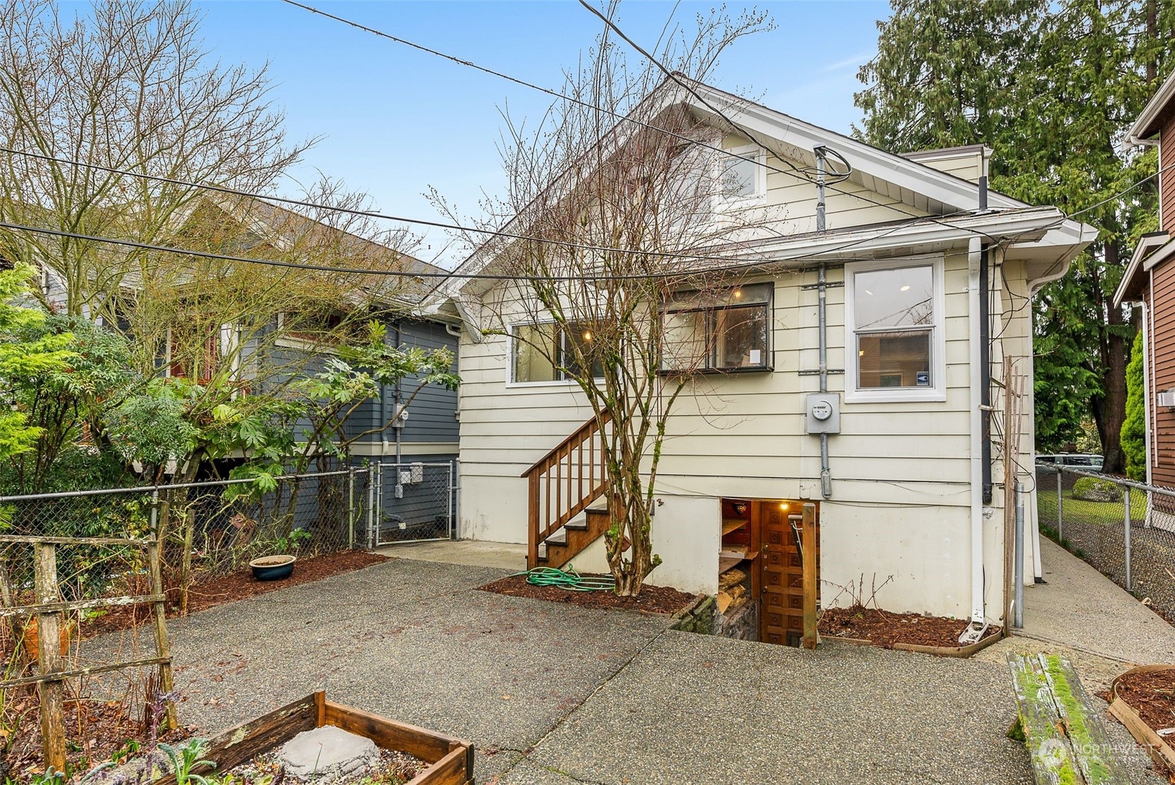 112 NE 63rd Street