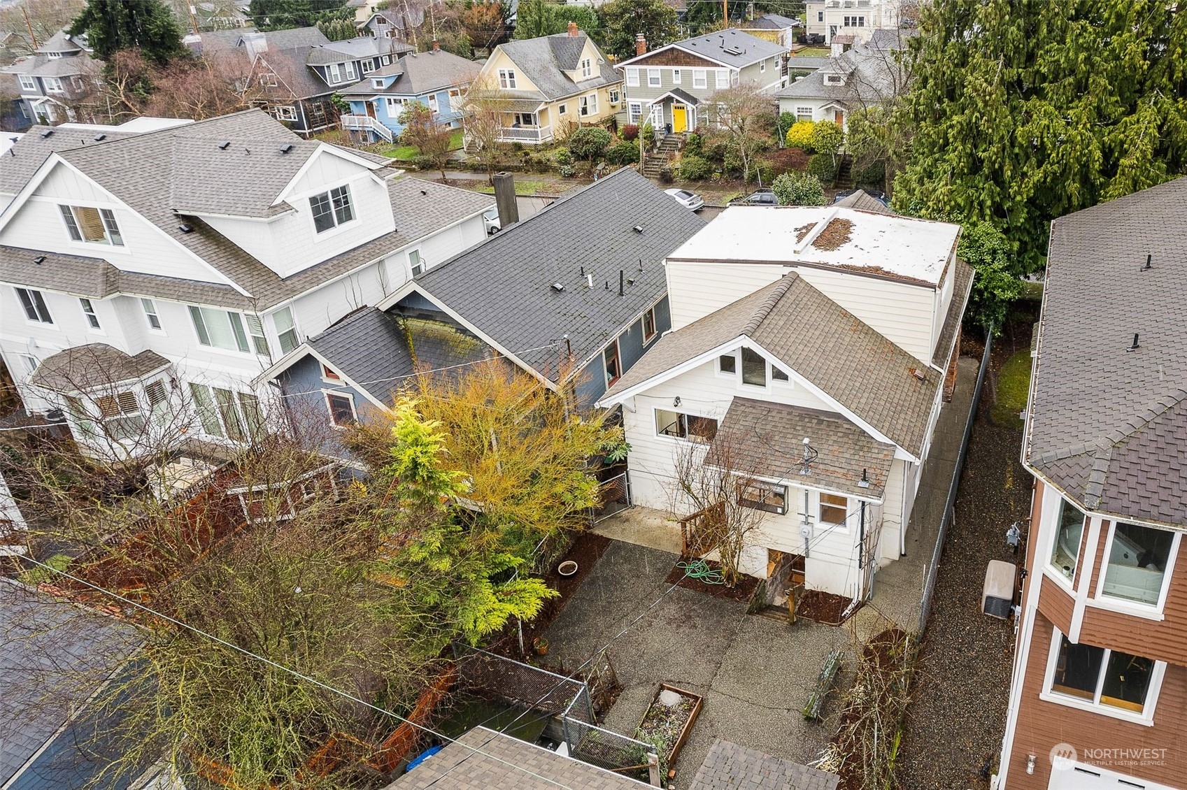 112 NE 63rd Street