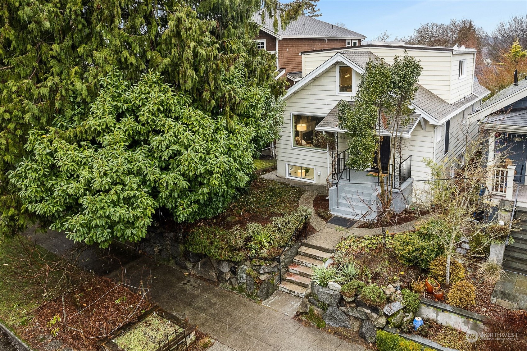 112 NE 63rd Street