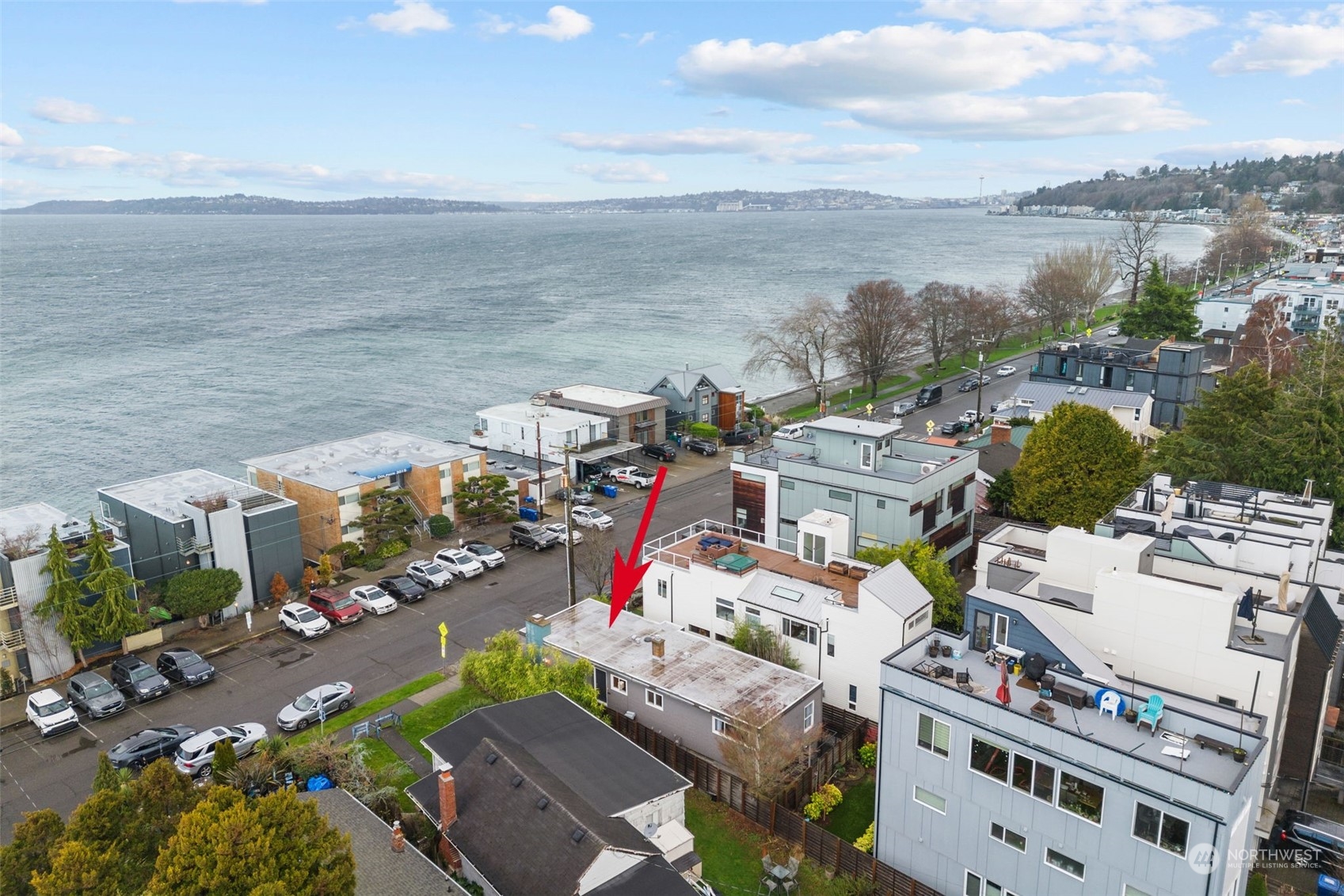 3016 Alki Avenue SW