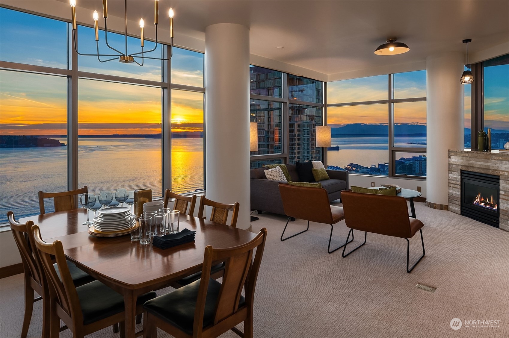 2033 2nd Avenue Unit: 1902