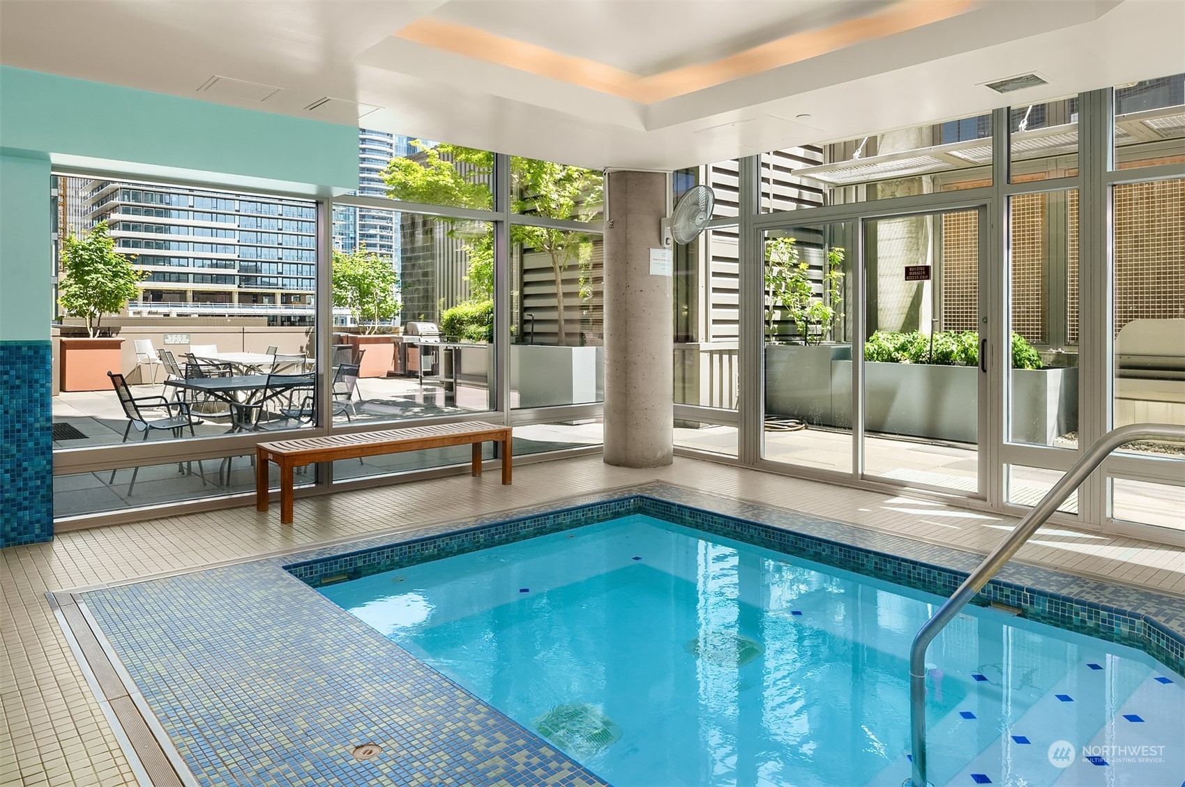 2033 2nd Avenue Unit: 1902
