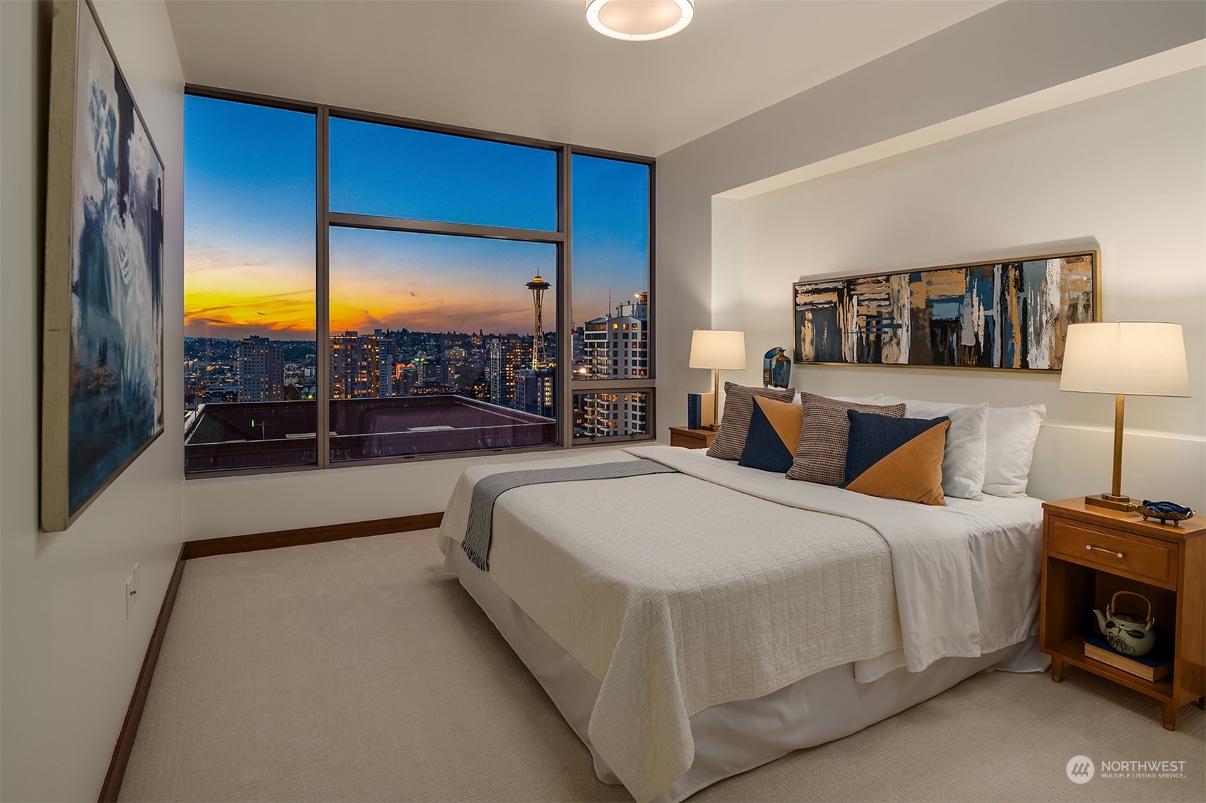 2033 2nd Avenue Unit: 1902