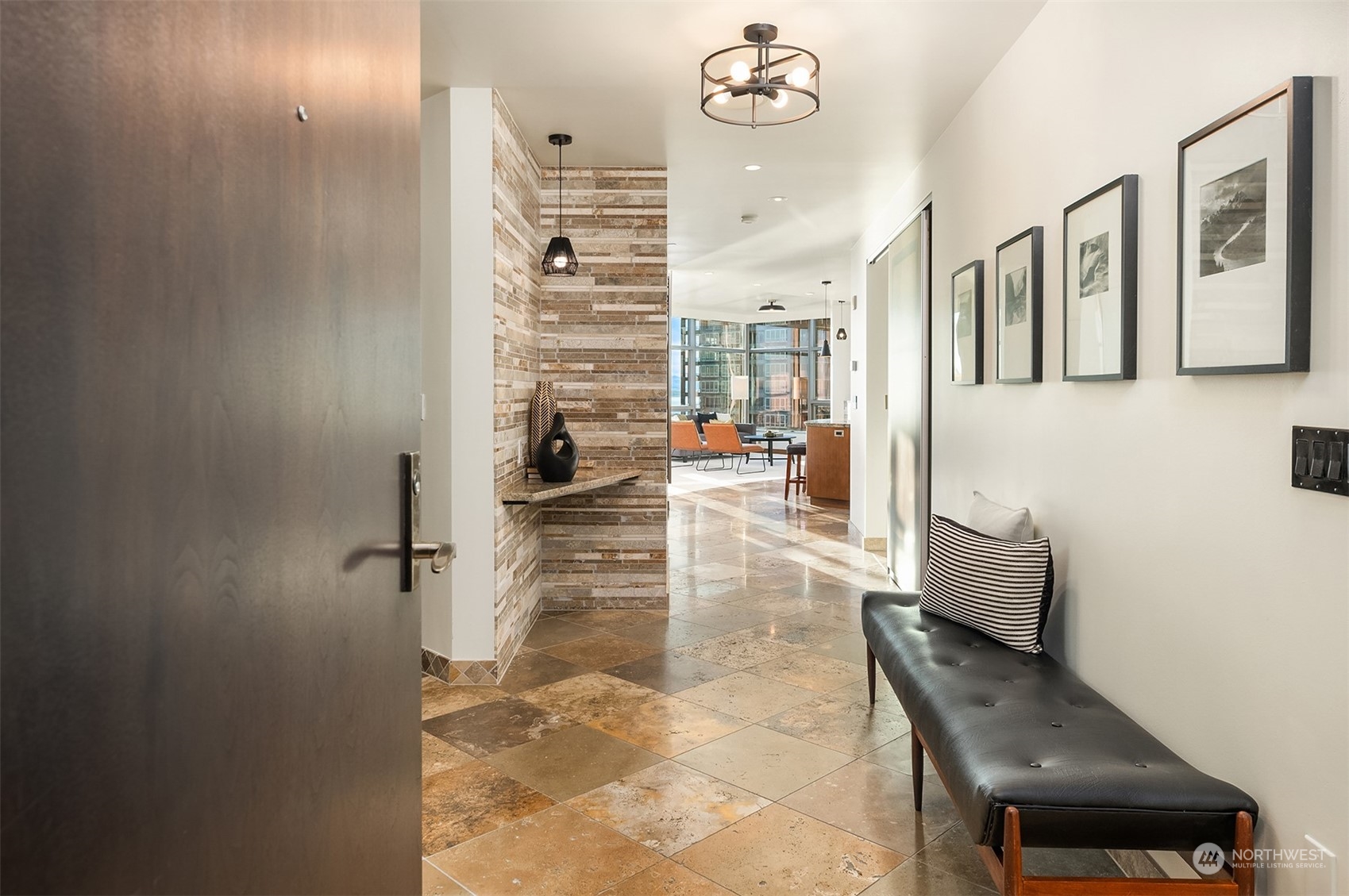 2033 2nd Avenue Unit: 1902