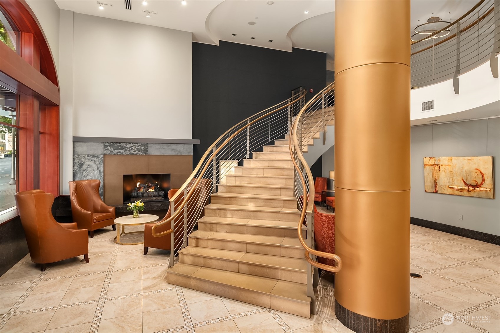2033 2nd Avenue Unit: 1902