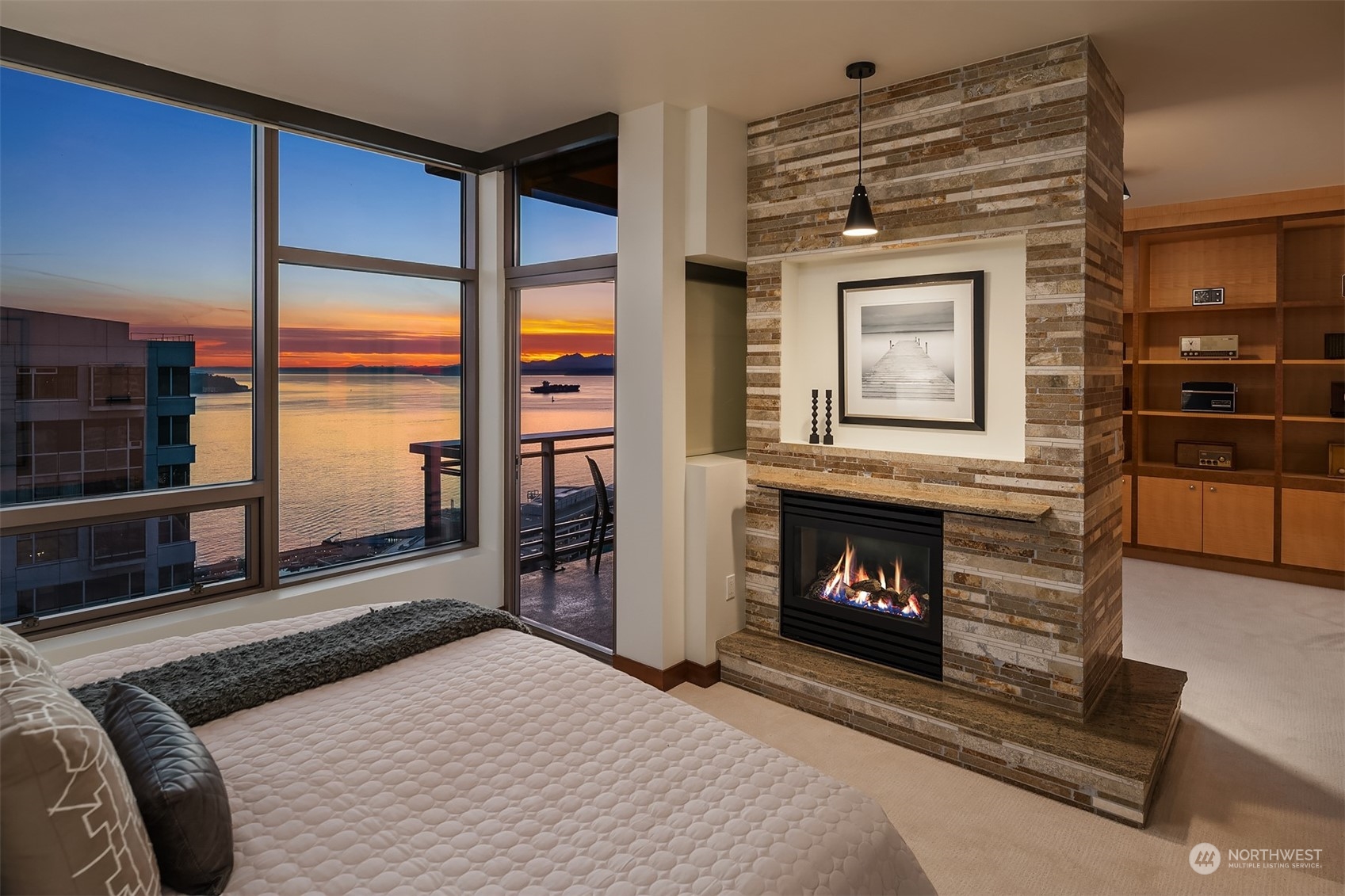 2033 2nd Avenue Unit: 1902
