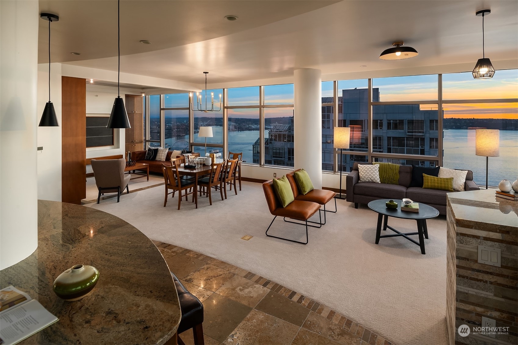 2033 2nd Avenue Unit: 1902