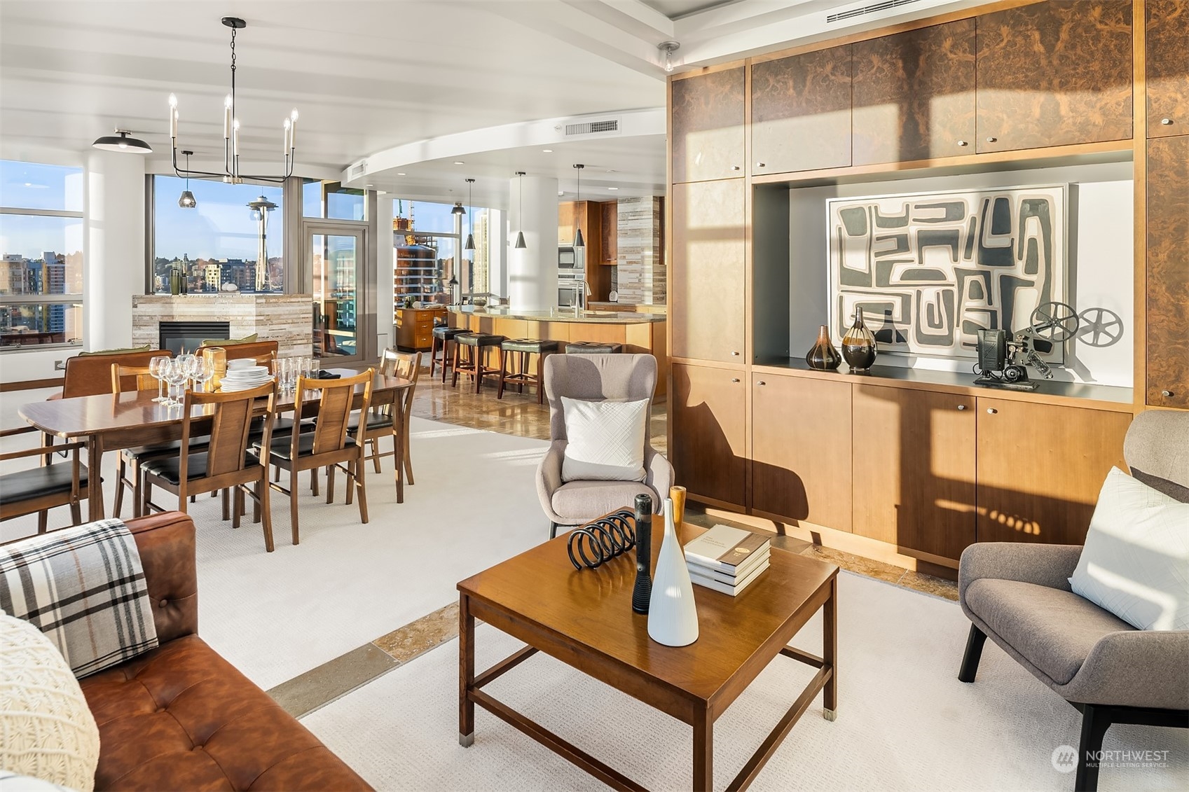 2033 2nd Avenue Unit: 1902