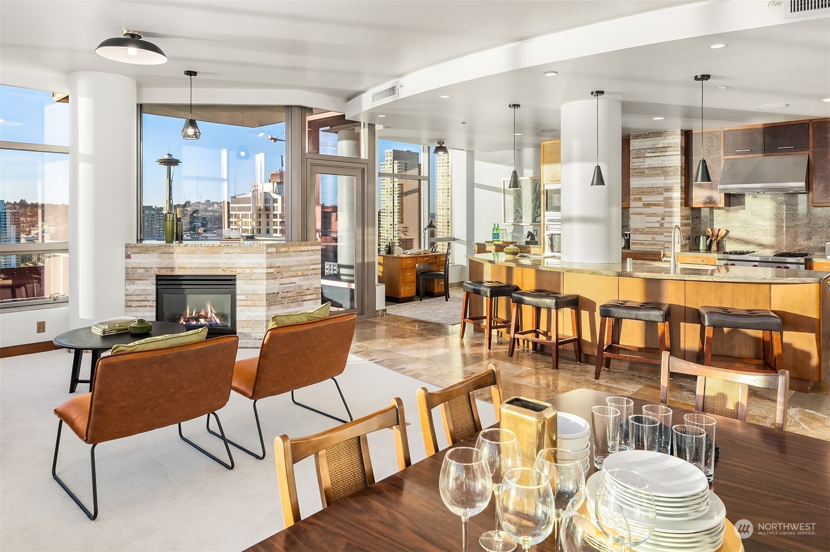 2033 2nd Avenue Unit: 1902