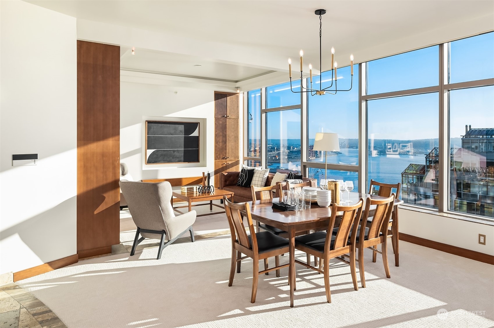 2033 2nd Avenue Unit: 1902