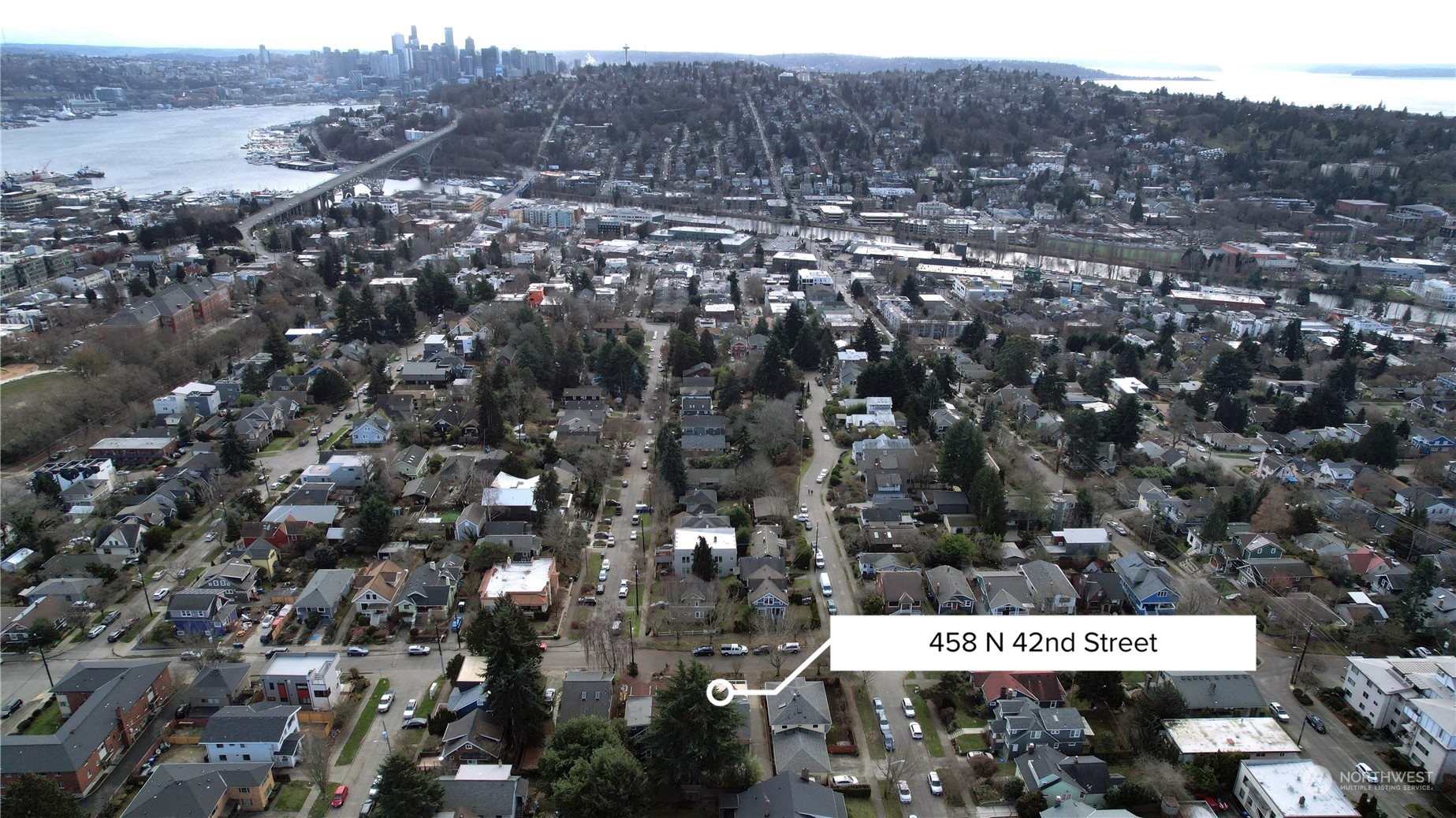458 N 42nd Street