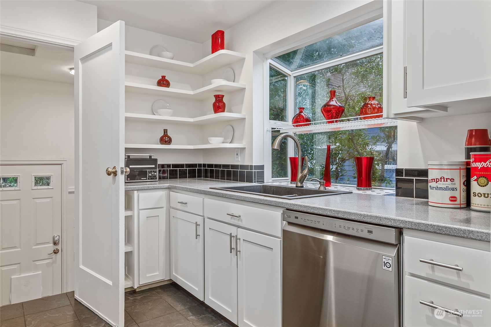 458 N 42nd Street