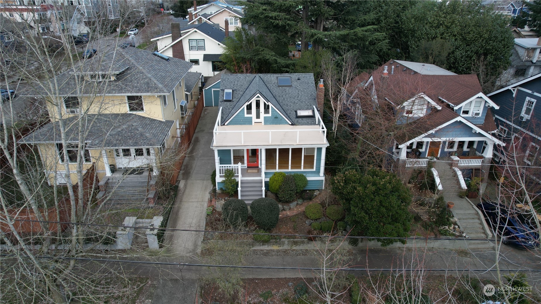 458 N 42nd Street