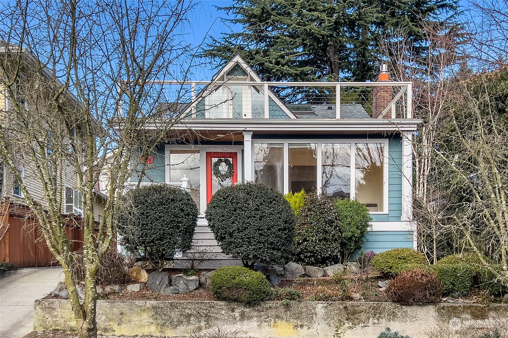 458 N 42nd Street