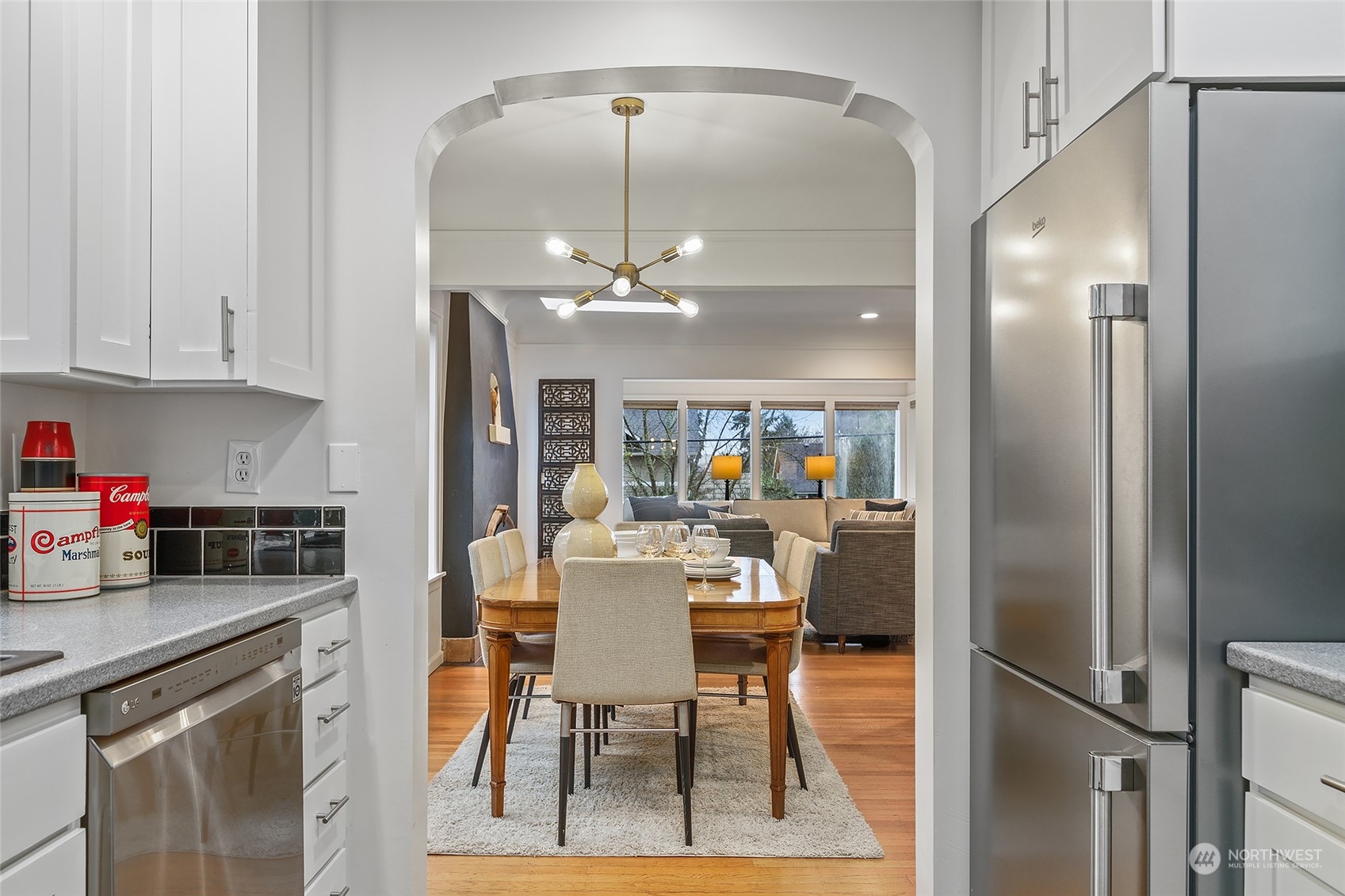 458 N 42nd Street