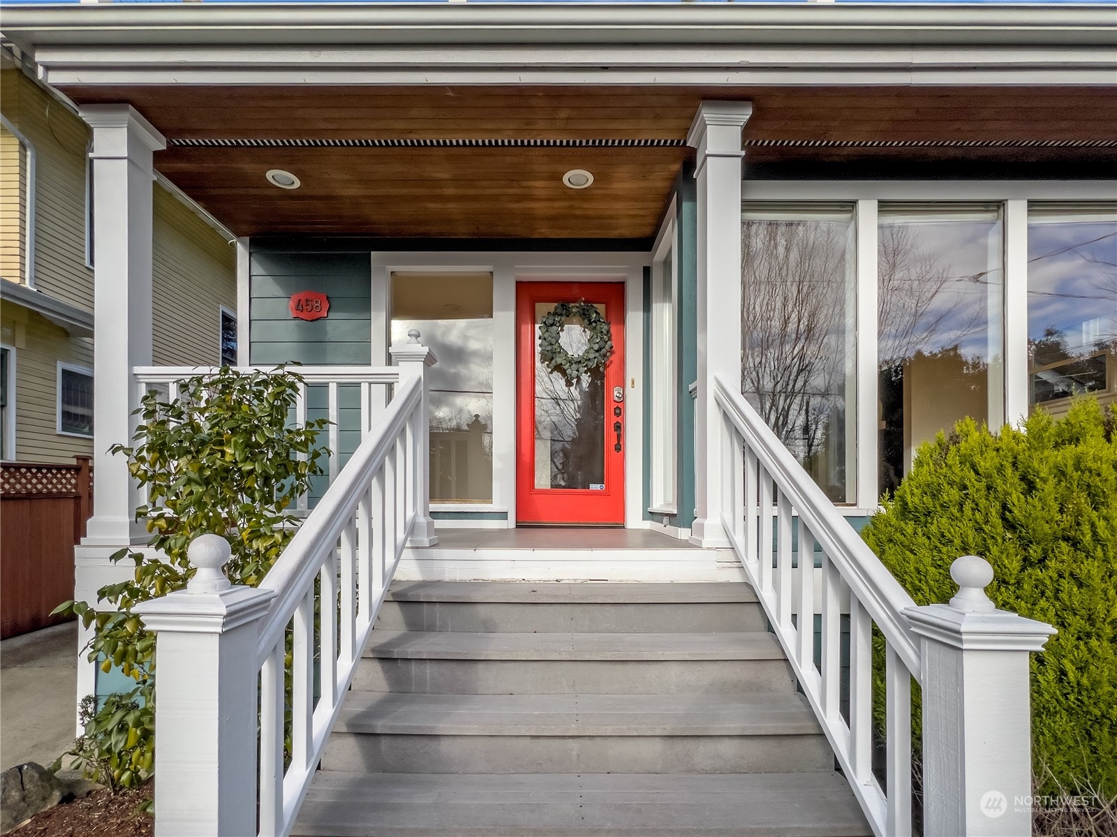 458 N 42nd Street