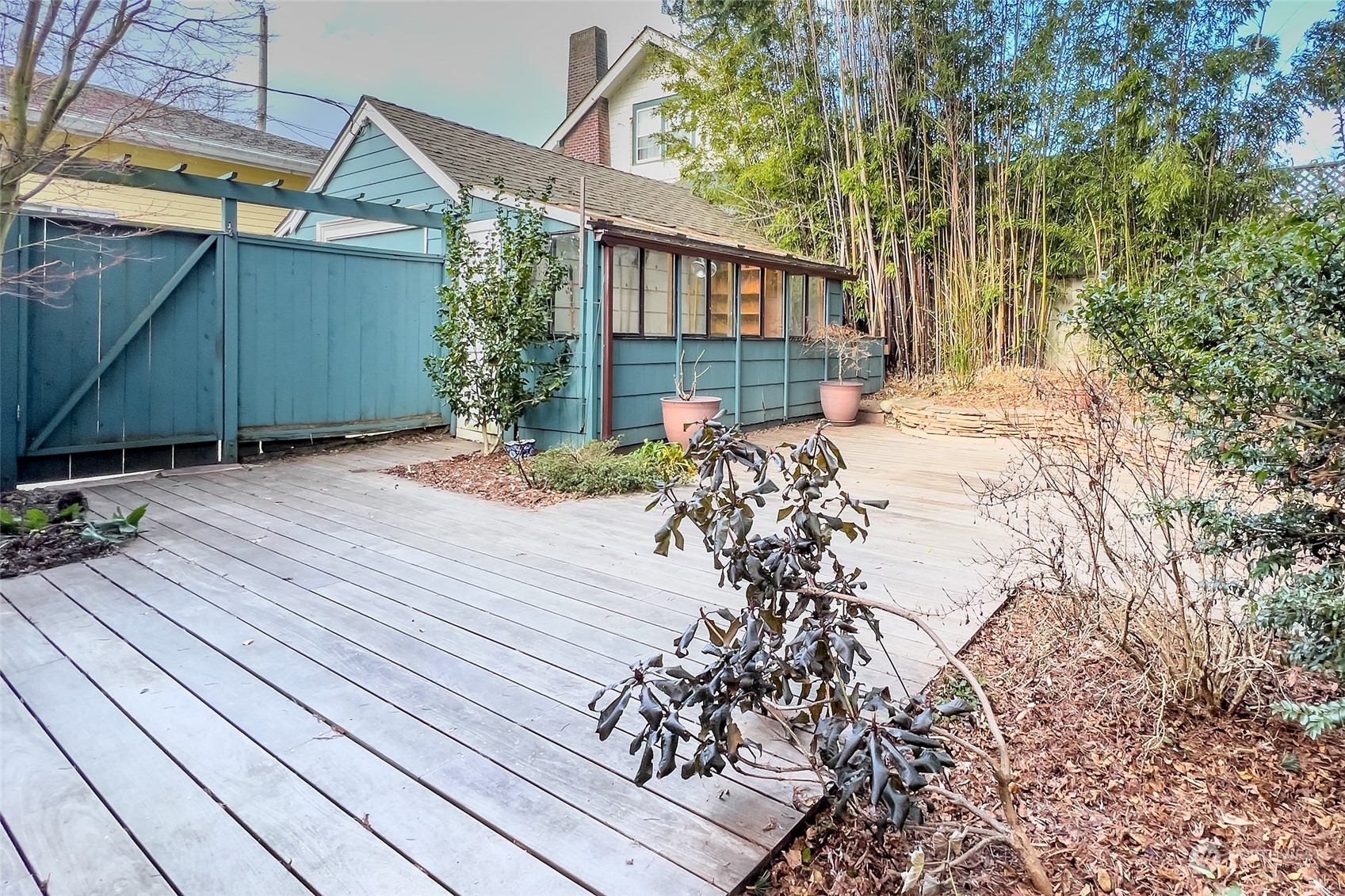 458 N 42nd Street