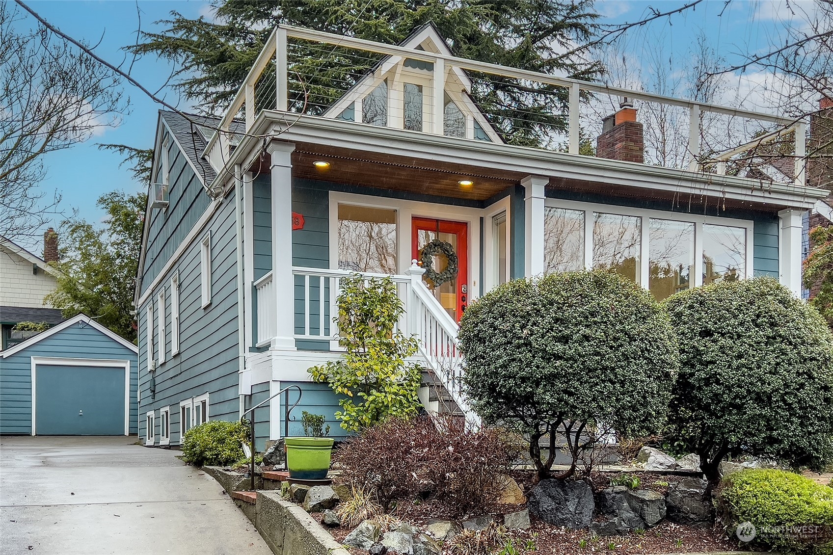 458 N 42nd Street