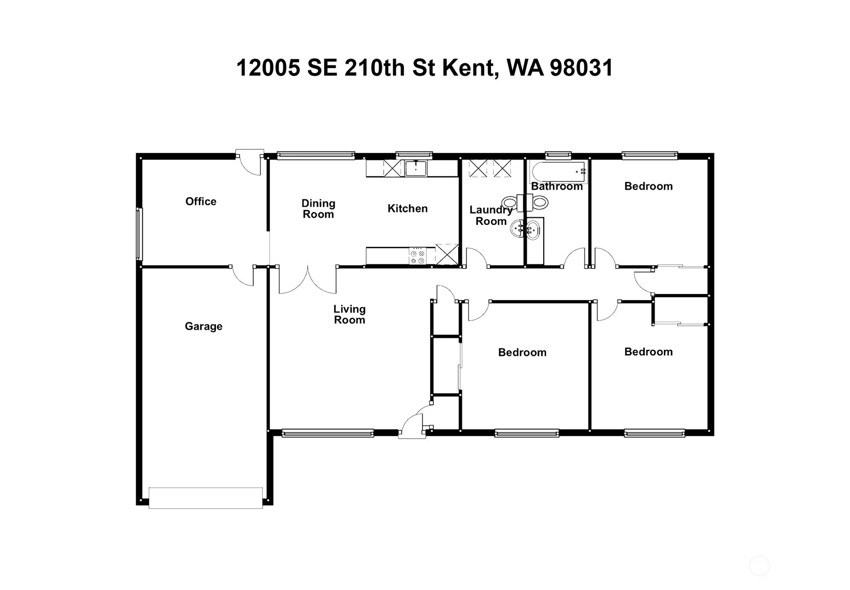 12005 SE 210th Street