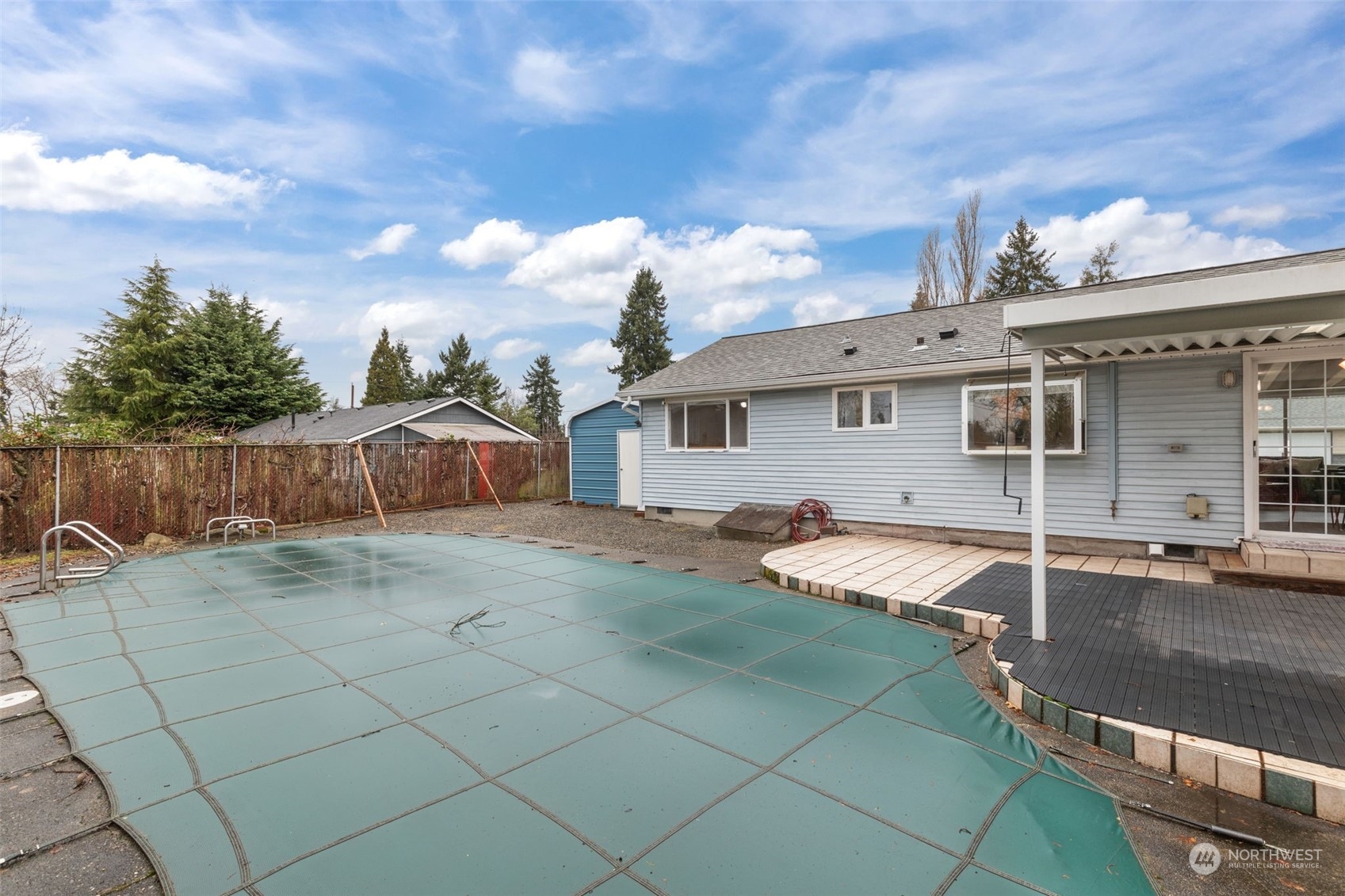 3545 S 244th Street