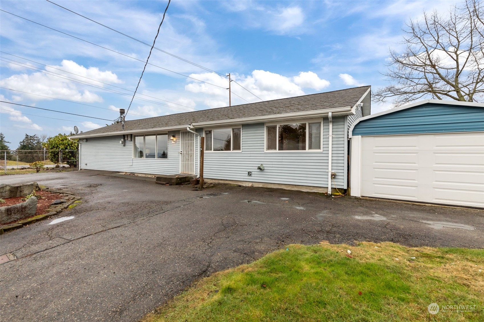 3545 S 244th Street