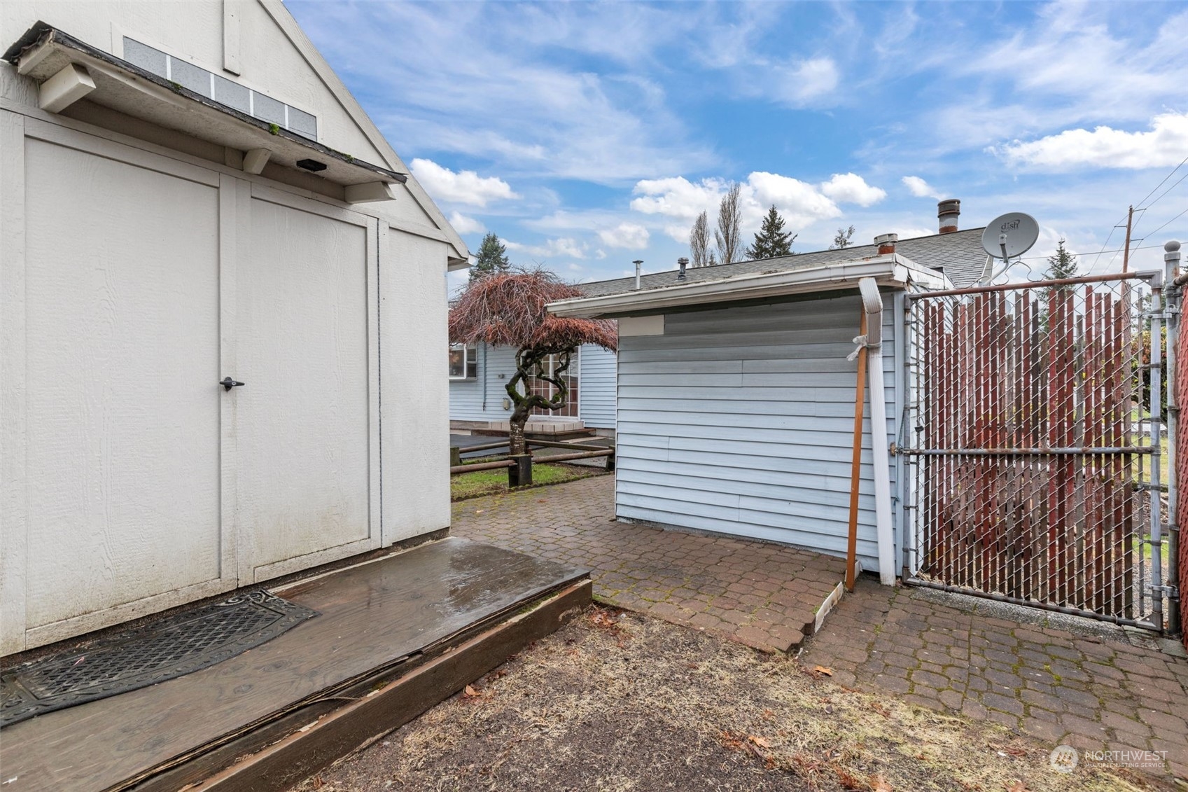 3545 S 244th Street