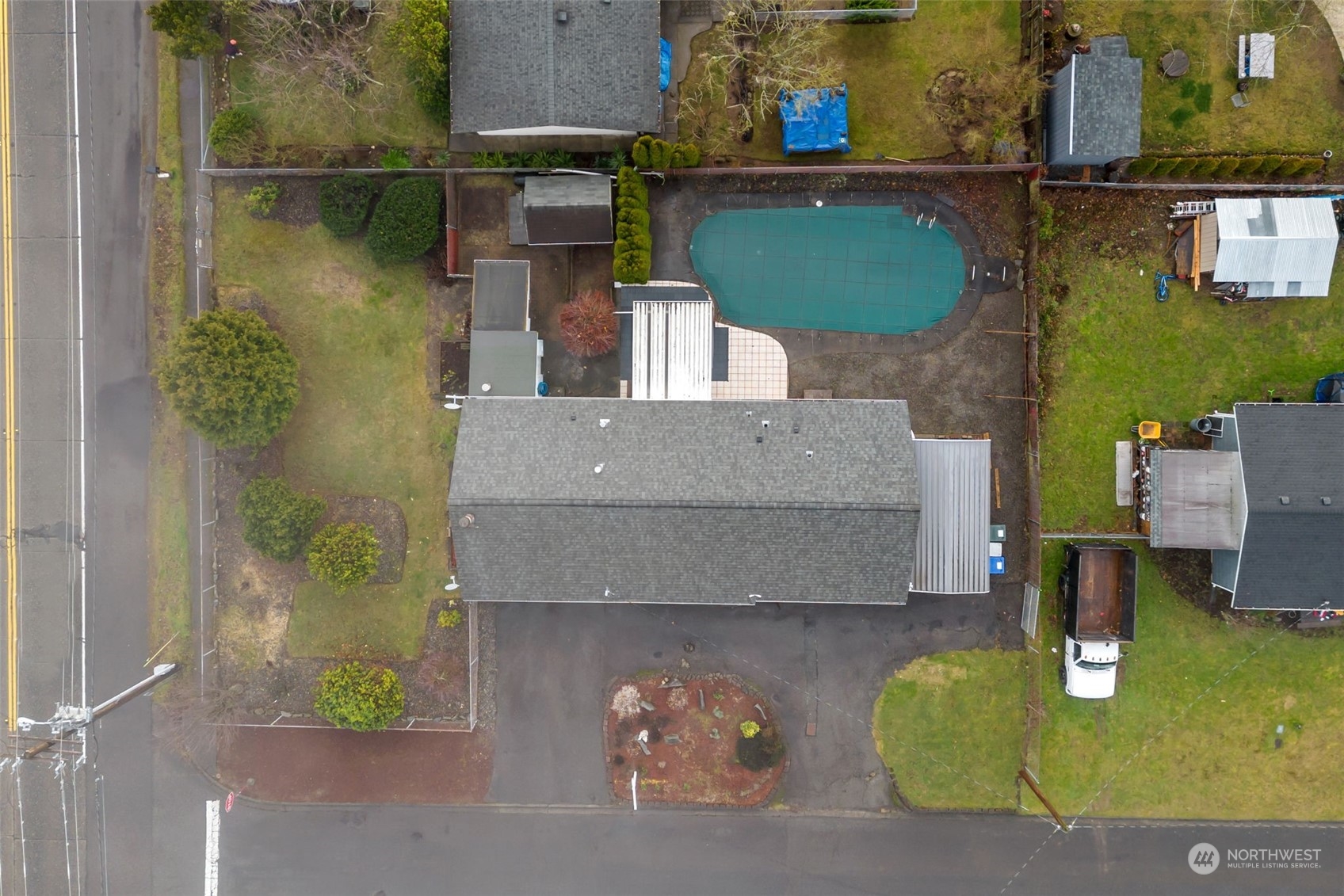 3545 S 244th Street