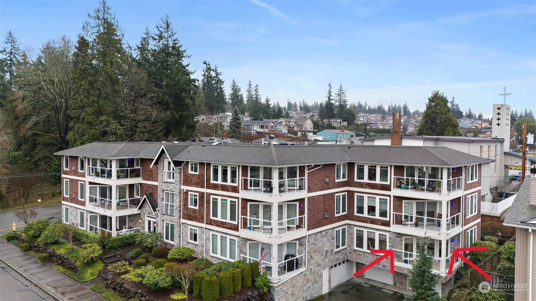 658 Glen Street Unit: 102