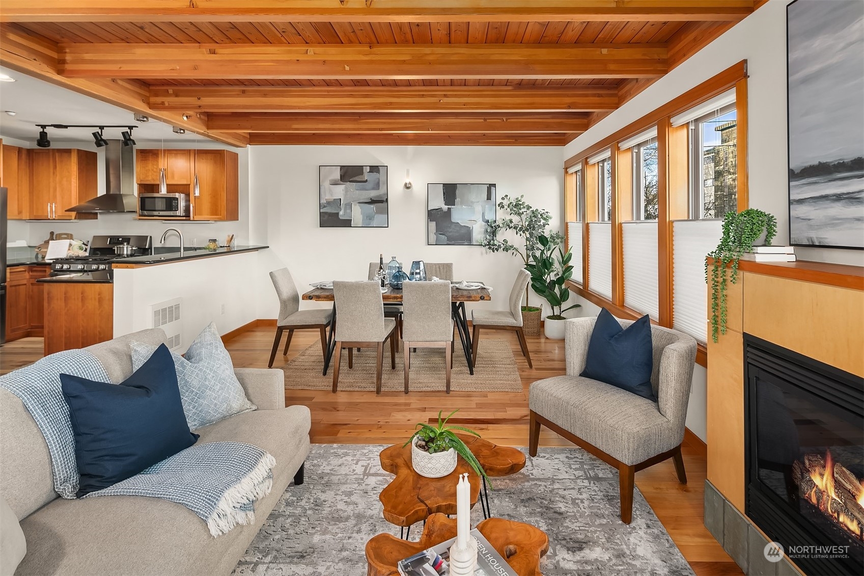 2602 Walnut Avenue SW Unit: B