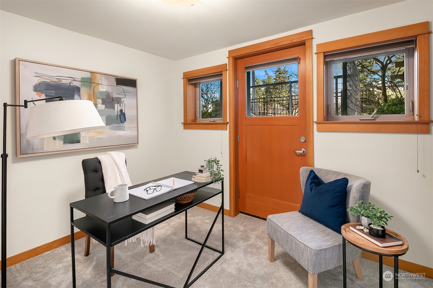 2602 Walnut Avenue SW Unit: B