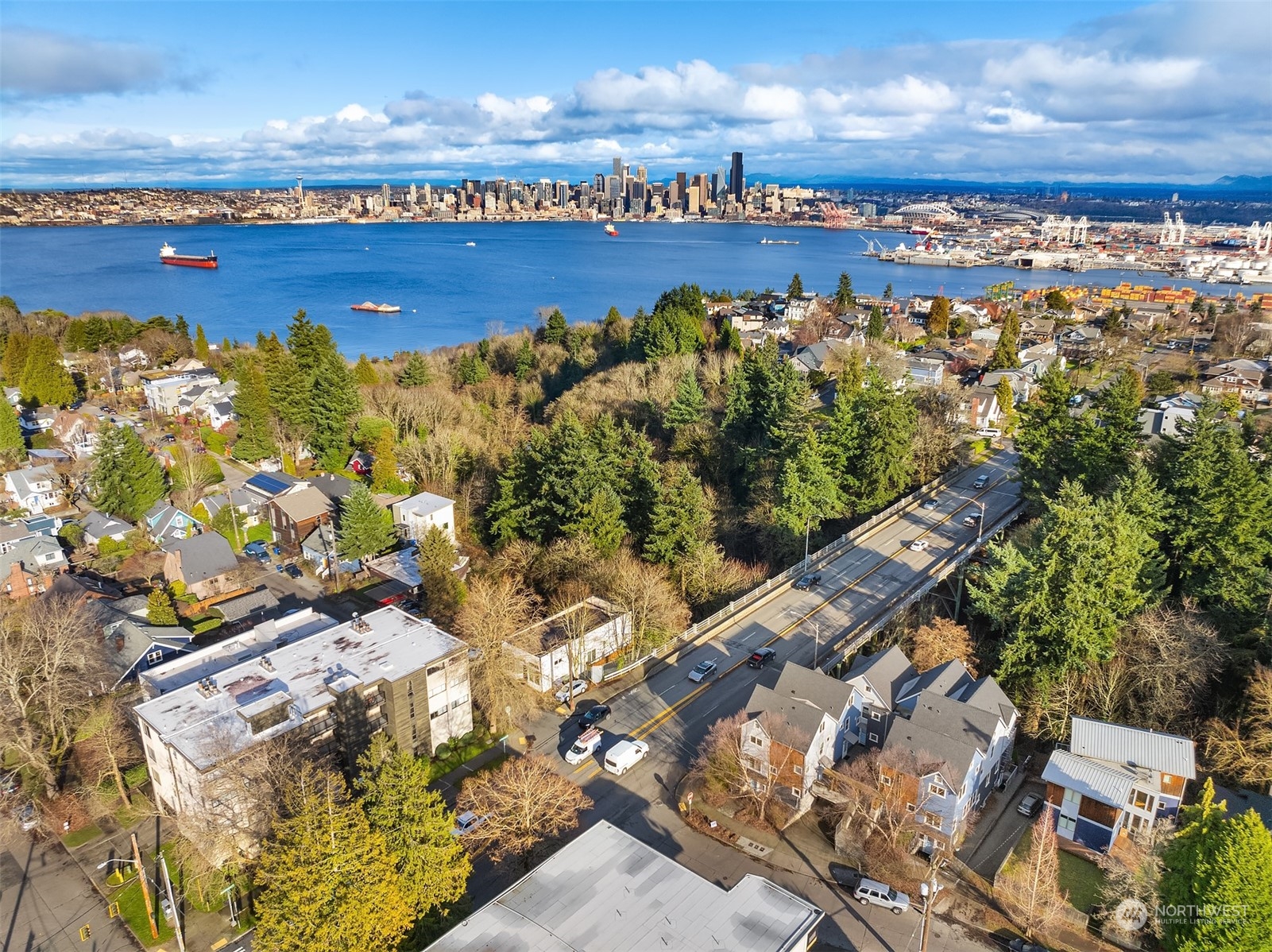 2602 Walnut Avenue SW Unit: B