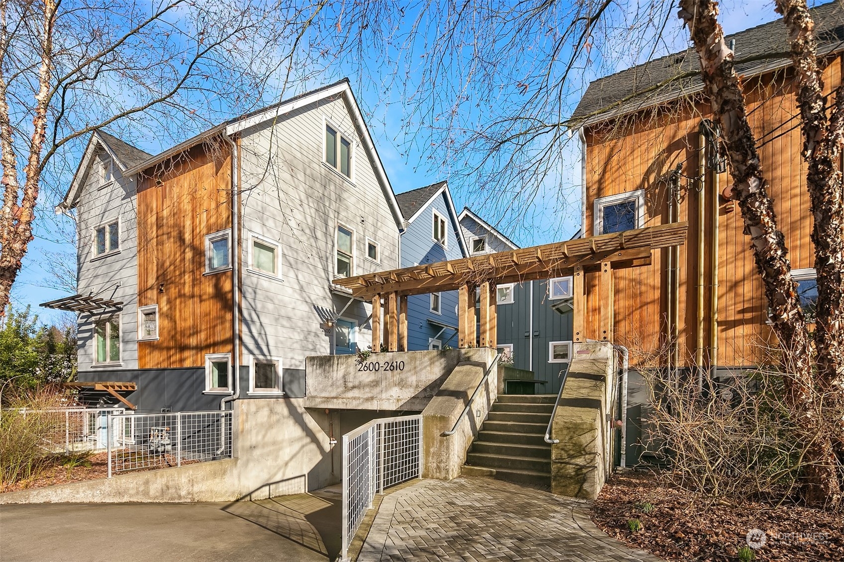 2602 Walnut Avenue SW Unit: B