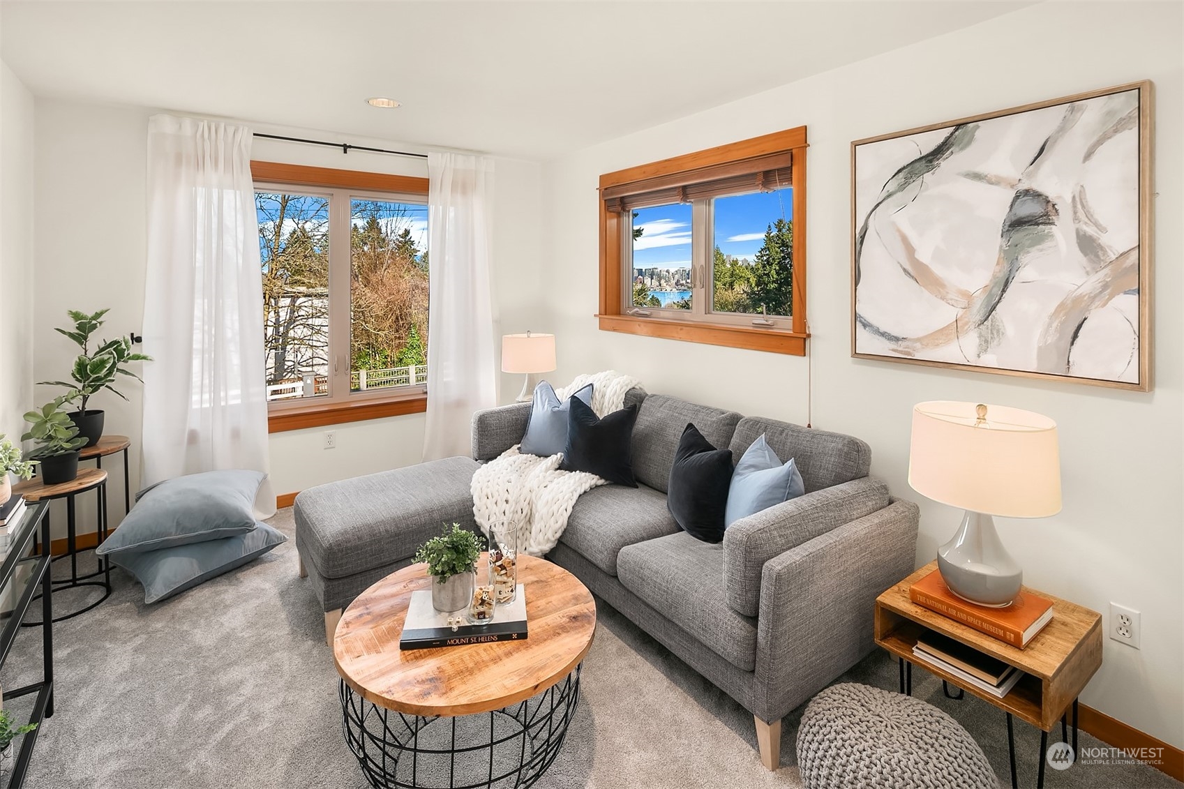 2602 Walnut Avenue SW Unit: B