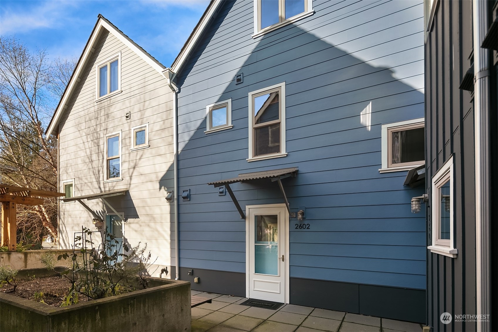2602 Walnut Avenue SW Unit: B