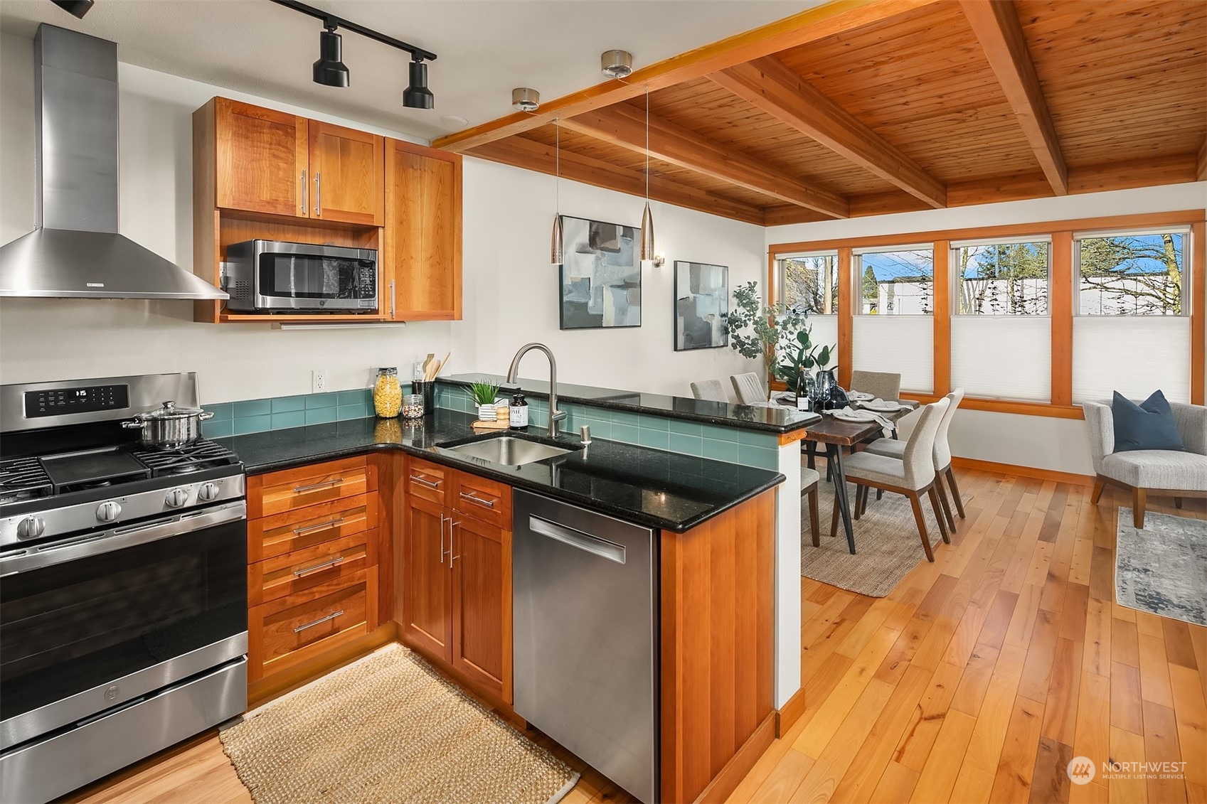 2602 Walnut Avenue SW Unit: B