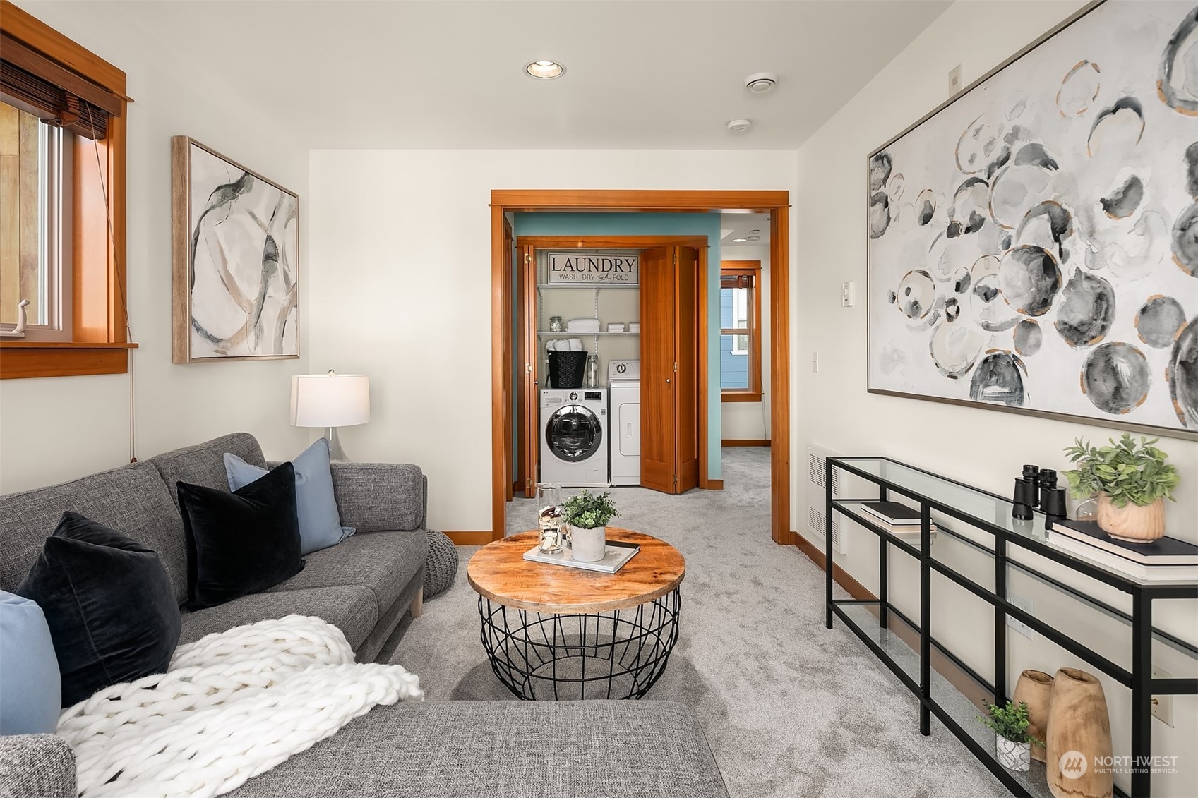 2602 Walnut Avenue SW Unit: B