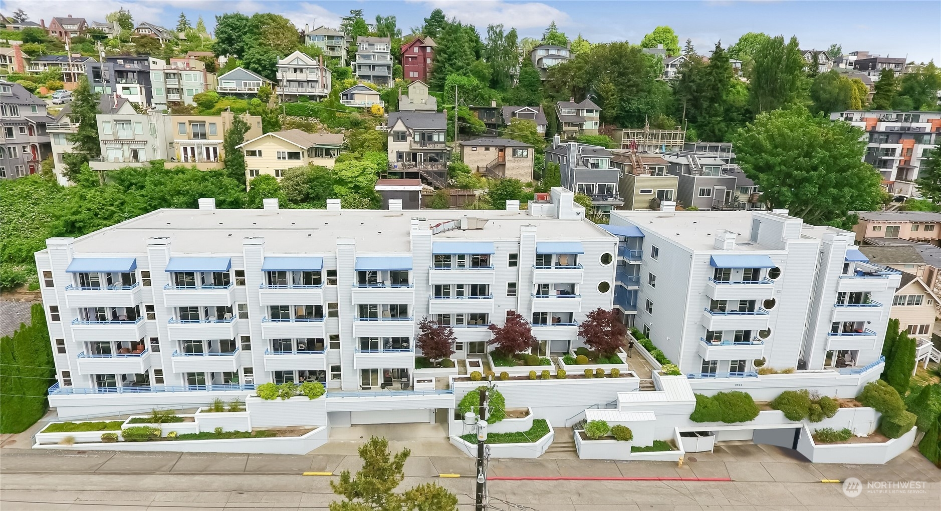 2244 13th Avenue W Unit: 401