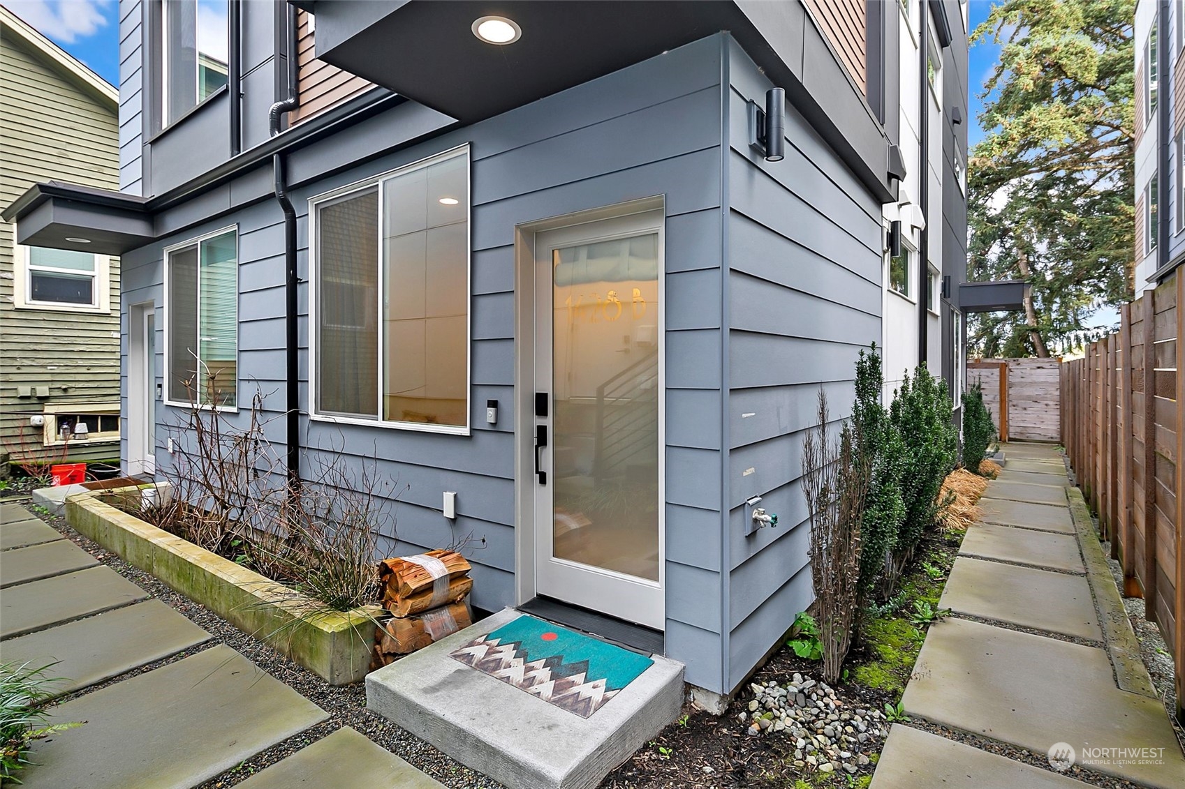1428 24th Avenue Unit: B